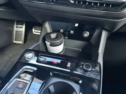 Photo 58 Audi Q6 E-tron  Sportback 306 ch 100 kWh performance