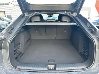 Photo 47 Audi Q6 E-tron  Sportback 306 ch 100 kWh performance