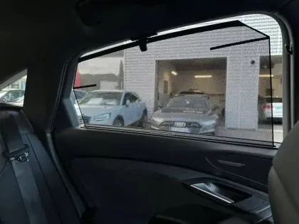 Photo 63 Audi Q6 E-tron  Sportback 306 ch 100 kWh performance