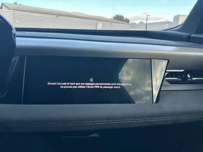 Photo 31 Audi Q6 E-tron  Sportback 306 ch 100 kWh performance