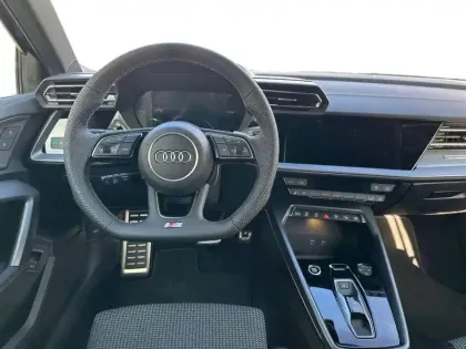 Photo 11 Audi A3  Sportback TFSI Mild Hybrid 150 S tronic 7