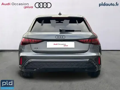 Photo 6 Audi A3  Sportback TFSI Mild Hybrid 150 S tronic 7