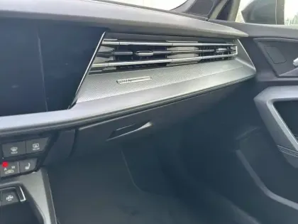 Photo 25 Audi A3  Sportback TFSI Mild Hybrid 150 S tronic 7