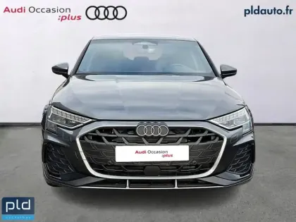 Photo 7 Audi A3  Sportback TFSI Mild Hybrid 150 S tronic 7