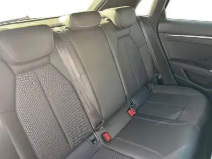 Photo 9 Audi A3  Sportback TFSI Mild Hybrid 150 S tronic 7