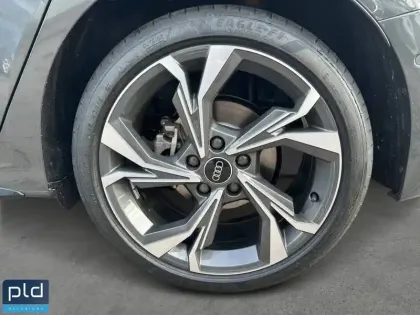 Photo 18 Audi A3  Sportback TFSI Mild Hybrid 150 S tronic 7