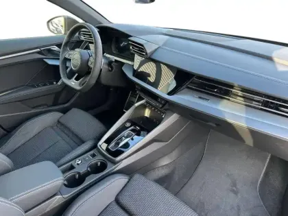 Photo 8 Audi A3  Sportback TFSI Mild Hybrid 150 S tronic 7