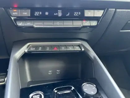 Photo 20 Audi A3  Sportback TFSI Mild Hybrid 150 S tronic 7