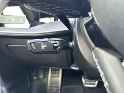 Photo 21 Audi A3  Sportback TFSI Mild Hybrid 150 S tronic 7