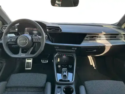 Photo 10 Audi A3  Sportback TFSI Mild Hybrid 150 S tronic 7