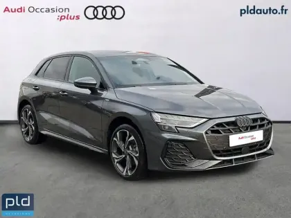 Photo 5 Audi A3  Sportback TFSI Mild Hybrid 150 S tronic 7