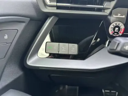 Photo 22 Audi A3  Sportback TFSI Mild Hybrid 150 S tronic 7