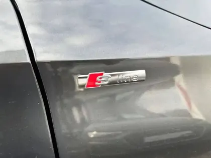 Photo 29 Audi A3  Sportback TFSI Mild Hybrid 150 S tronic 7