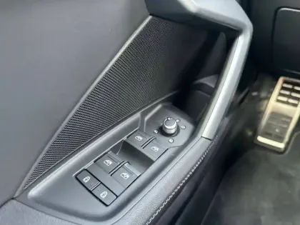 Photo 23 Audi A3  Sportback TFSI Mild Hybrid 150 S tronic 7