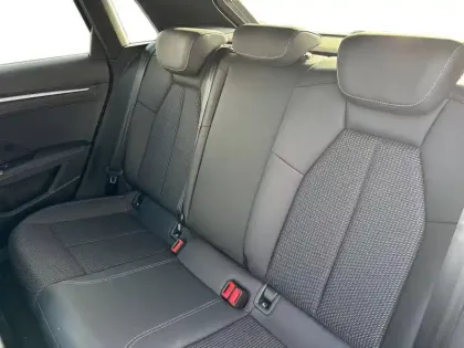 Photo 13 Audi A3  Sportback TFSI Mild Hybrid 150 S tronic 7