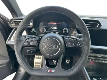 Photo 15 Audi A3  Sportback TFSI Mild Hybrid 150 S tronic 7