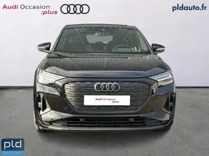 Photo 7 Audi Q4  e-tron Sportback 45 285 ch 82 kWh