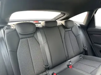 Photo 9 Audi Q4  e-tron Sportback 45 285 ch 82 kWh