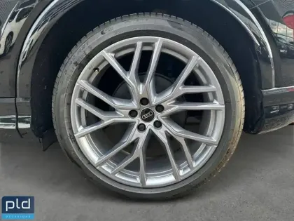 Photo 18 Audi Q4  e-tron Sportback 45 285 ch 82 kWh