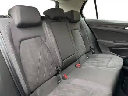 Photo 9 Volkswagen Golf  1.4 Hybrid Rechargeable OPF 204 DSG6