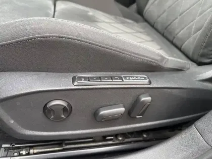 Photo 21 Volkswagen Golf  1.4 Hybrid Rechargeable OPF 204 DSG6