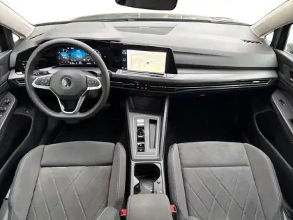 Photo 10 Volkswagen Golf  1.4 Hybrid Rechargeable OPF 204 DSG6