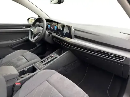 Photo 8 Volkswagen Golf  1.4 Hybrid Rechargeable OPF 204 DSG6