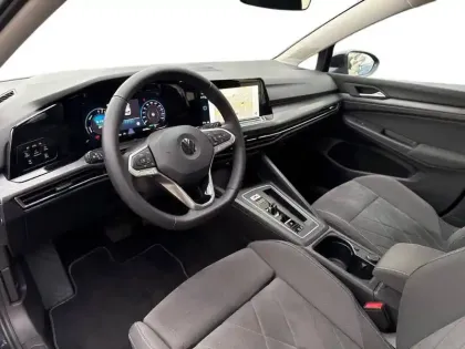 Photo 14 Volkswagen Golf  1.4 Hybrid Rechargeable OPF 204 DSG6