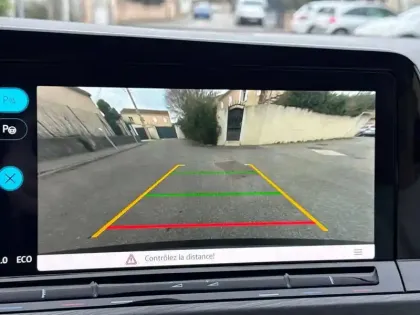 Photo 17 Volkswagen Golf  1.4 Hybrid Rechargeable OPF 204 DSG6