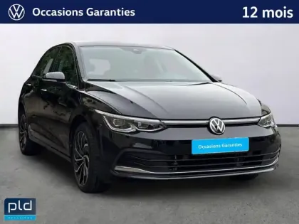 Photo 5 Volkswagen Golf  1.4 Hybrid Rechargeable OPF 204 DSG6