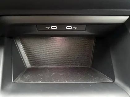 Photo 25 Volkswagen Golf  1.4 Hybrid Rechargeable OPF 204 DSG6