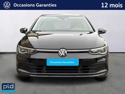 Photo 7 Volkswagen Golf  1.4 Hybrid Rechargeable OPF 204 DSG6
