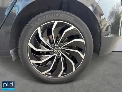 Photo 18 Volkswagen Golf  1.4 Hybrid Rechargeable OPF 204 DSG6