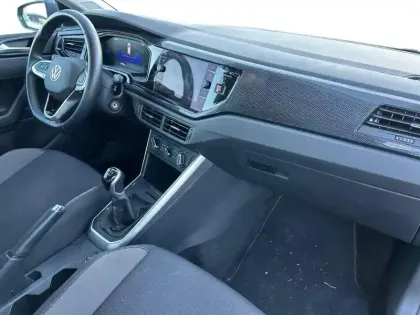 Photo 8 Volkswagen Polo  1.0 TSI 95 S&S BVM5