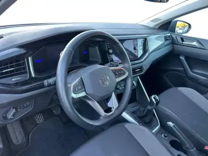 Photo 14 Volkswagen Polo  1.0 TSI 95 S&S BVM5