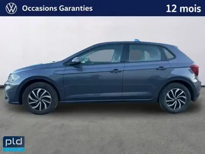 Photo 2 Volkswagen Polo  1.0 TSI 95 S&S BVM5