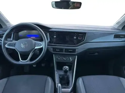 Photo 10 Volkswagen Polo  1.0 TSI 95 S&S BVM5