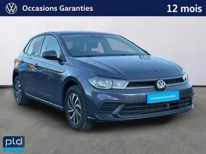Photo 5 Volkswagen Polo  1.0 TSI 95 S&S BVM5