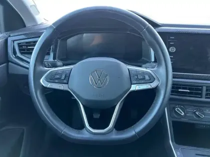 Photo 15 Volkswagen Polo  1.0 TSI 95 S&S BVM5