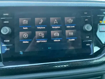 Photo 19 Volkswagen Polo  1.0 TSI 95 S&S BVM5