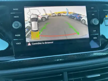 Photo 17 Volkswagen Polo  1.0 TSI 95 S&S BVM5