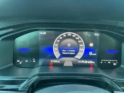 Photo 16 Volkswagen Polo  1.0 TSI 95 S&S BVM5