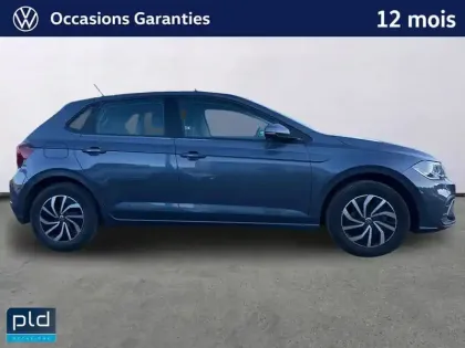 Photo 3 Volkswagen Polo  1.0 TSI 95 S&S BVM5