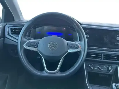 Photo 11 Volkswagen Polo  1.0 TSI 95 S&S BVM5