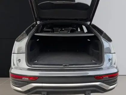 Photo 12 Audi Q5  Sportback 55 TFSIe 367 S tronic 7 Quattro