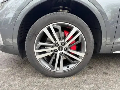 Photo 34 Audi Q5  Sportback 55 TFSIe 367 S tronic 7 Quattro