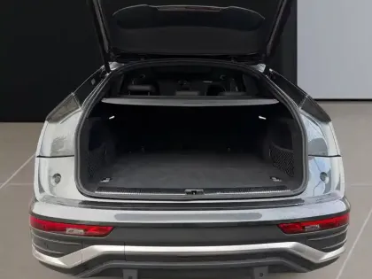 Photo 36 Audi Q5  Sportback 55 TFSIe 367 S tronic 7 Quattro