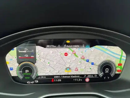 Photo 15 Audi Q5  Sportback 55 TFSIe 367 S tronic 7 Quattro