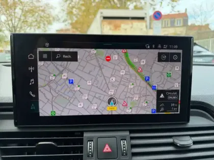 Photo 16 Audi Q5  Sportback 55 TFSIe 367 S tronic 7 Quattro