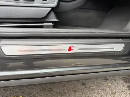 Photo 20 Audi Q5  Sportback 55 TFSIe 367 S tronic 7 Quattro